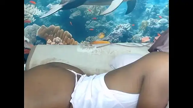AfricanBarbiee69 online show from 07.21.26