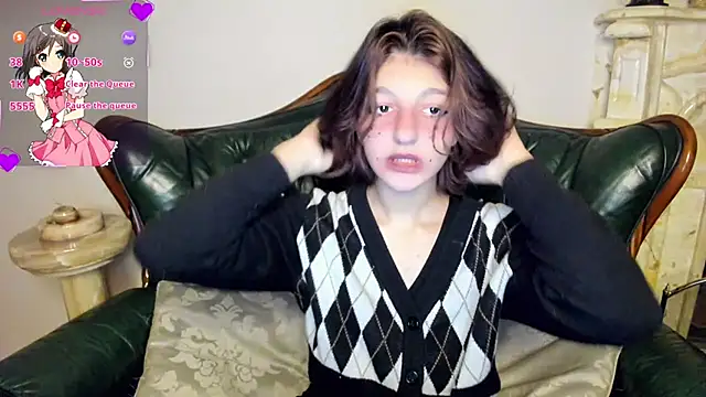 A Skyy online show from 11.13.25