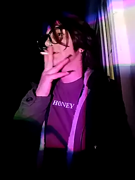 A Skyy online show from 02.26.26