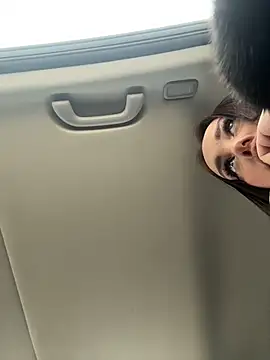 KiraSunshine online show from 01.12.26