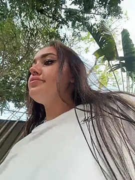 KiraSunshine online show from 03.06.26