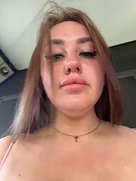 KiraSunshine online show from 06.07.26