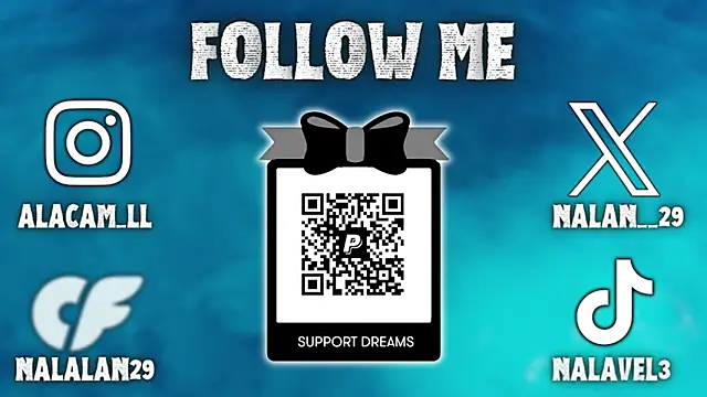 Snapshot of Nalan__ chatting on 02.24.26 Nalan online show from 02.24.26