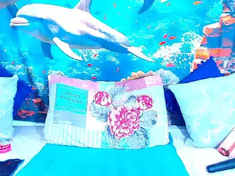 Cherrybootyjoy online show from 11.12.25