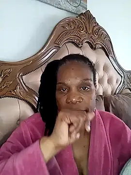 Snapshot of Hotcougar chatting on 10.31.25 Hotcougar online show from 10.31.25