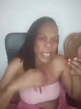 Snapshot of Hotcougar chatting on 11.17.25 Hotcougar online show from 11.17.25