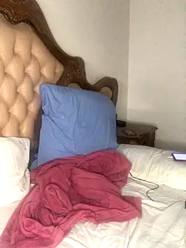 Snapshot of Hotcougar chatting on 11.23.25 Hotcougar online show from 11.23.25