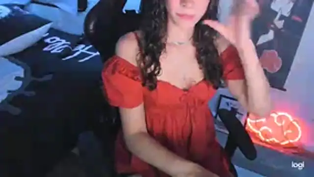 MartesBratty online show from 05.10.26