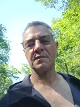 Sexyfab65 online show from 05.21.26