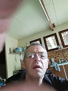 Sexyfab65 online show from 06.05.26