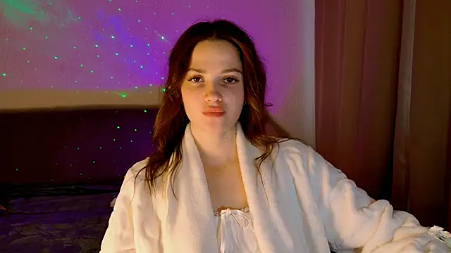 KiraVair online show from 05.11.26
