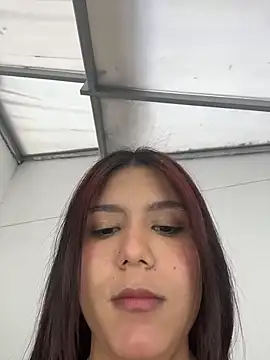 CherrySmirkXXX online show from 12.20.25