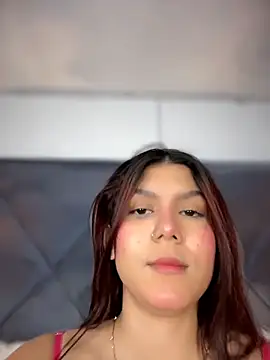 CherrySmirkXXX online show from 02.17.26