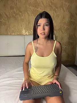 CherrySmirkXXX online show from 05.12.26