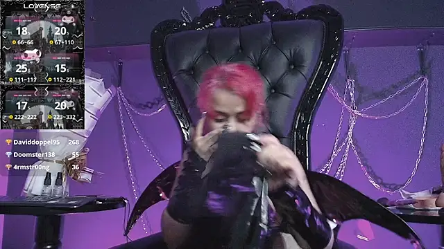 Navier   online show from 07.24.26