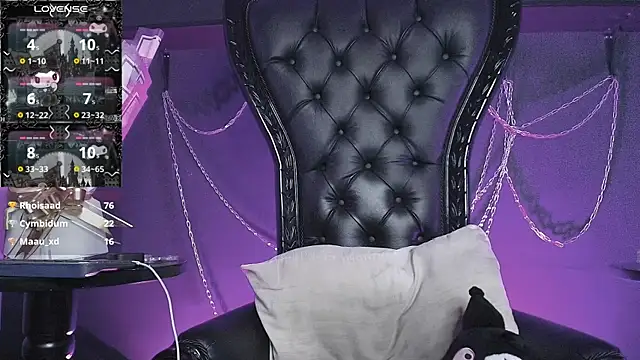 Navier   online show from 07.29.26