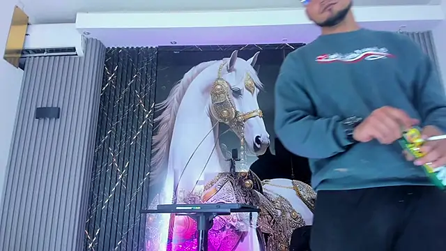 Snapshot of handsome_boys22 chatting on 11.21.25 handsome boys22 online show from 11.21.25