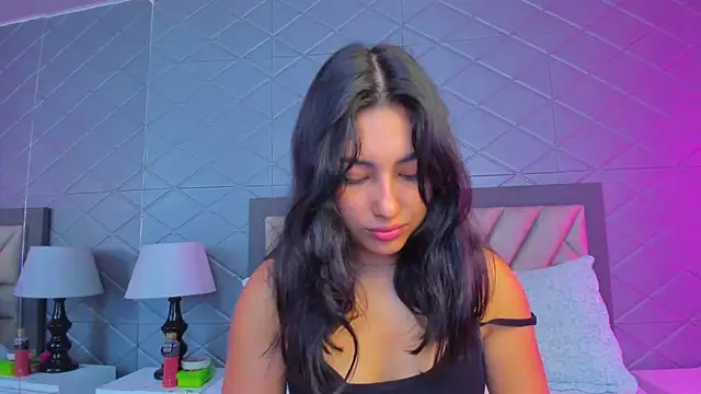 Snapshot of ViolettRouse chatting on 02.03.26 ViolettRouse online show from 02.03.26