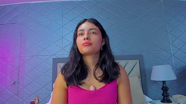 Snapshot of ViolettRouse chatting on 03.03.26 ViolettRouse online show from 03.03.26