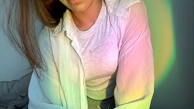 LunaAfrodita online show from 10.18.25