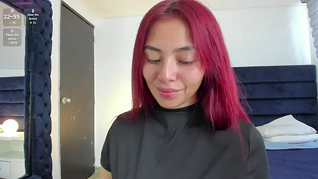 melanie roux   online show from 03.05.26