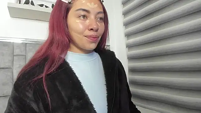 melanie roux   online show from 06.19.26