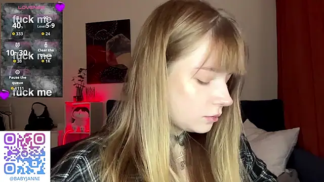 Babymoney 2007 online show from 03.15.26