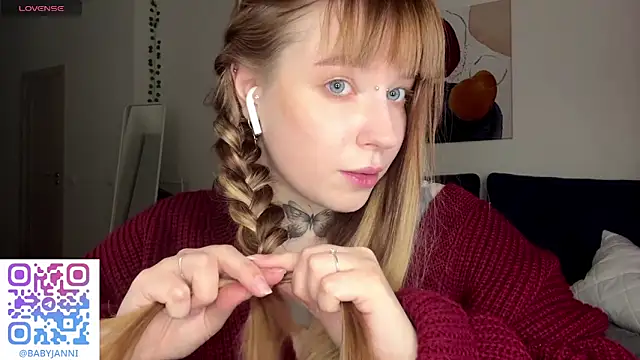 Babymoney 2007 online show from 03.17.26