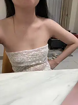 Minhee22 online show from 11.08.25