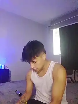 jhon mendoza  online show from 10.28.25