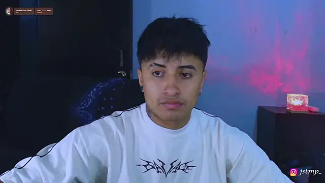 jhon mendoza  online show from 11.01.25