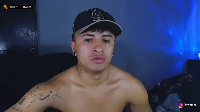 jhon mendoza  online show from 11.05.25