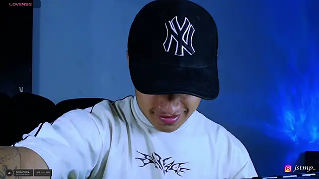 jhon mendoza  online show from 11.06.25