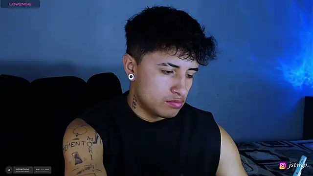 jhon mendoza  online show from 11.06.25