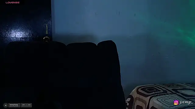 jhon mendoza  online show from 11.07.25