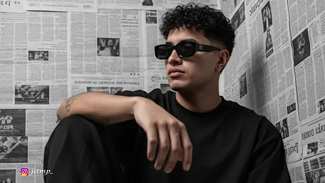 jhon mendoza  online show from 11.08.25