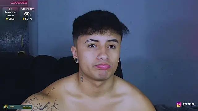 jhon mendoza  online show from 11.09.25