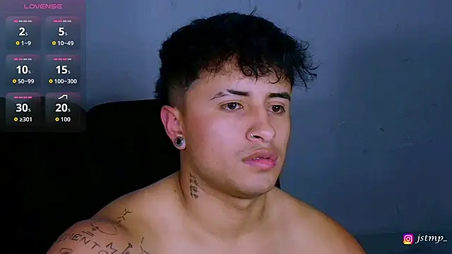 jhon mendoza  online show from 11.13.25