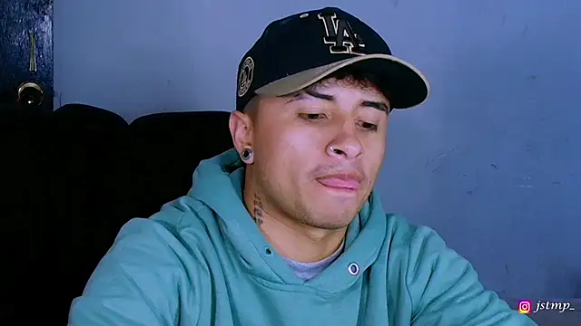 jhon mendoza  online show from 11.13.25