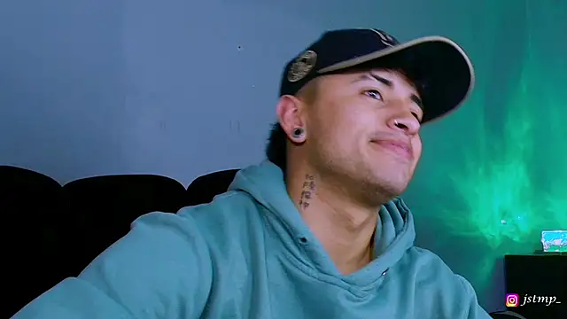 jhon mendoza  online show from 11.14.25