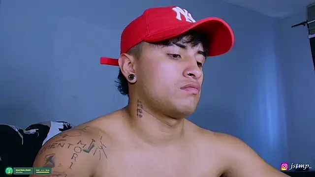 jhon mendoza  online show from 11.15.25