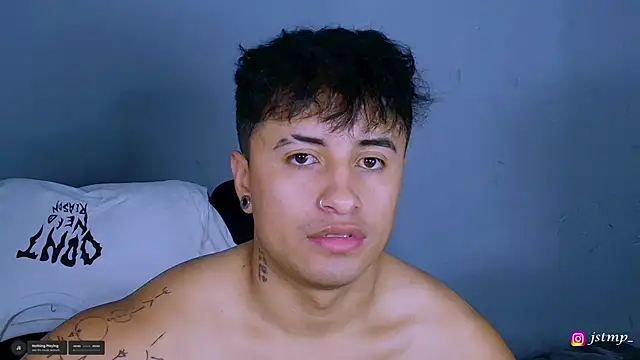 jhon mendoza  online show from 11.16.25