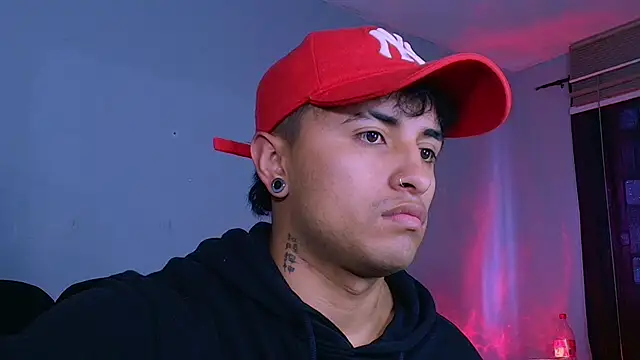 jhon mendoza  online show from 11.17.25