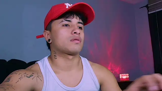 jhon mendoza  online show from 11.21.25