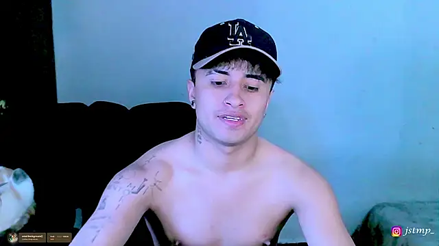 jhon mendoza  online show from 11.24.25