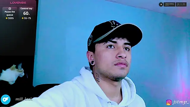 jhon mendoza  online show from 11.25.25