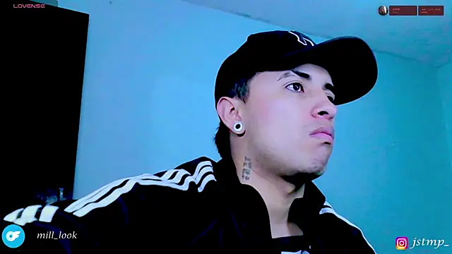 jhon mendoza  online show from 11.27.25