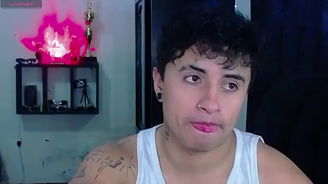 jhon mendoza  online show from 12.13.25