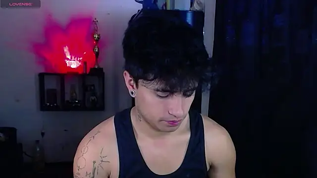 jhon mendoza  online show from 12.15.25