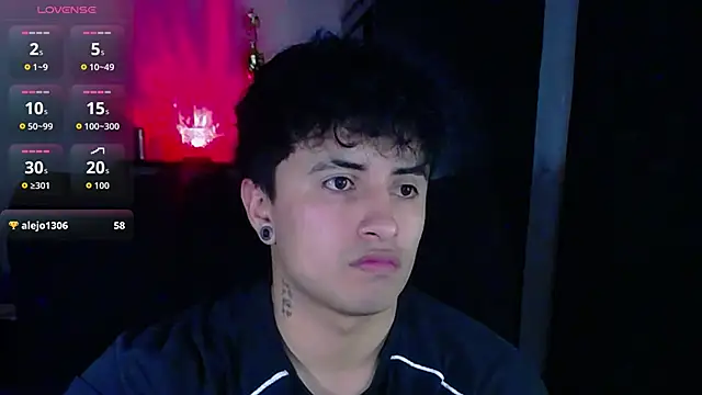 jhon mendoza  online show from 12.16.25